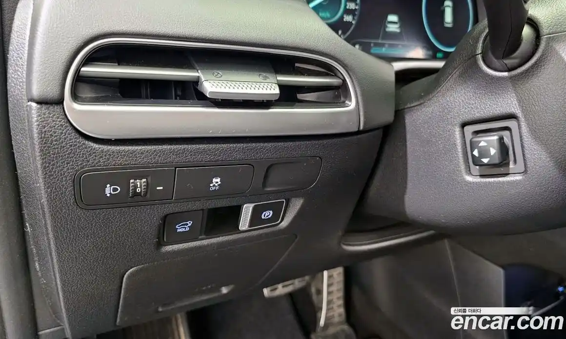 Hyundai Palisade 2023 3.8 Автомат в Москве № 111791, фото 14