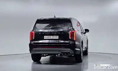 Hyundai Palisade 2023 3.8 Автомат в Москве № 111791, миниатюра 4