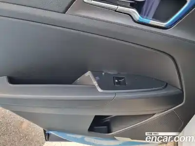 Kia Sportage 2025 1.6 Автомат в Москве № 113941, миниатюра 12