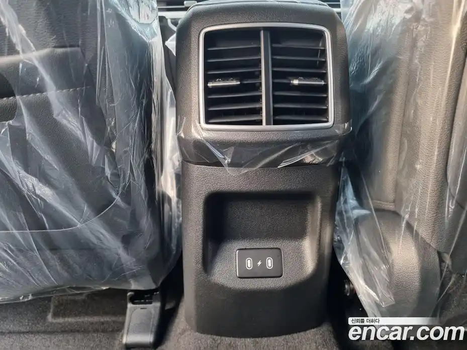 Kia Sportage 2025 1.6 Автомат в Москве № 113941, фото 13