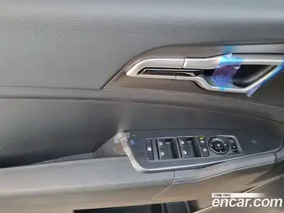 Kia Sportage 2025 1.6 Автомат в Москве № 113941, миниатюра 4