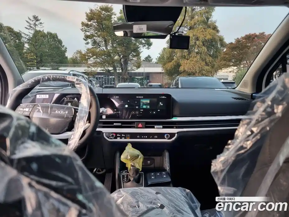 Kia Sportage 2025 1.6 Автомат в Москве № 113941, фото 6