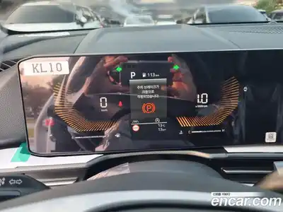 Kia Sportage 2025 1.6 Автомат в Москве № 113941, миниатюра 7