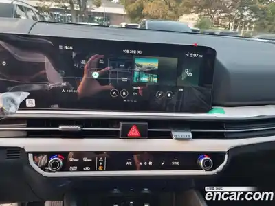 Kia Sportage 2025 1.6 Автомат в Москве № 113941, миниатюра 9