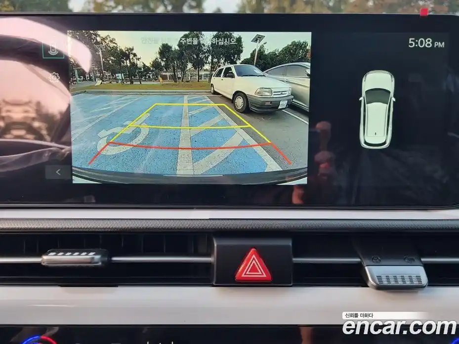 Kia Sportage 2025 1.6 Автомат в Москве № 113941, фото 10