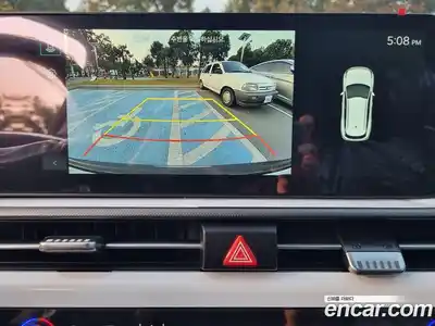 Kia Sportage 2025 1.6 Автомат в Москве № 113941, миниатюра 10