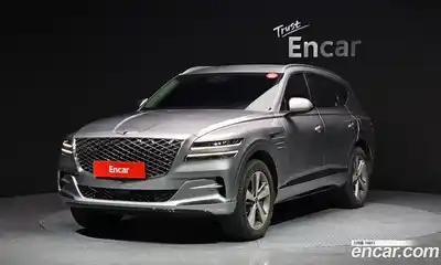 Genesis GV80, 2023