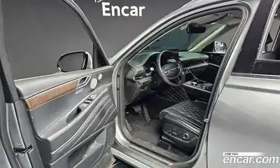 Genesis GV80 2023 3.5 Автомат в Москве № 116831, миниатюра 11