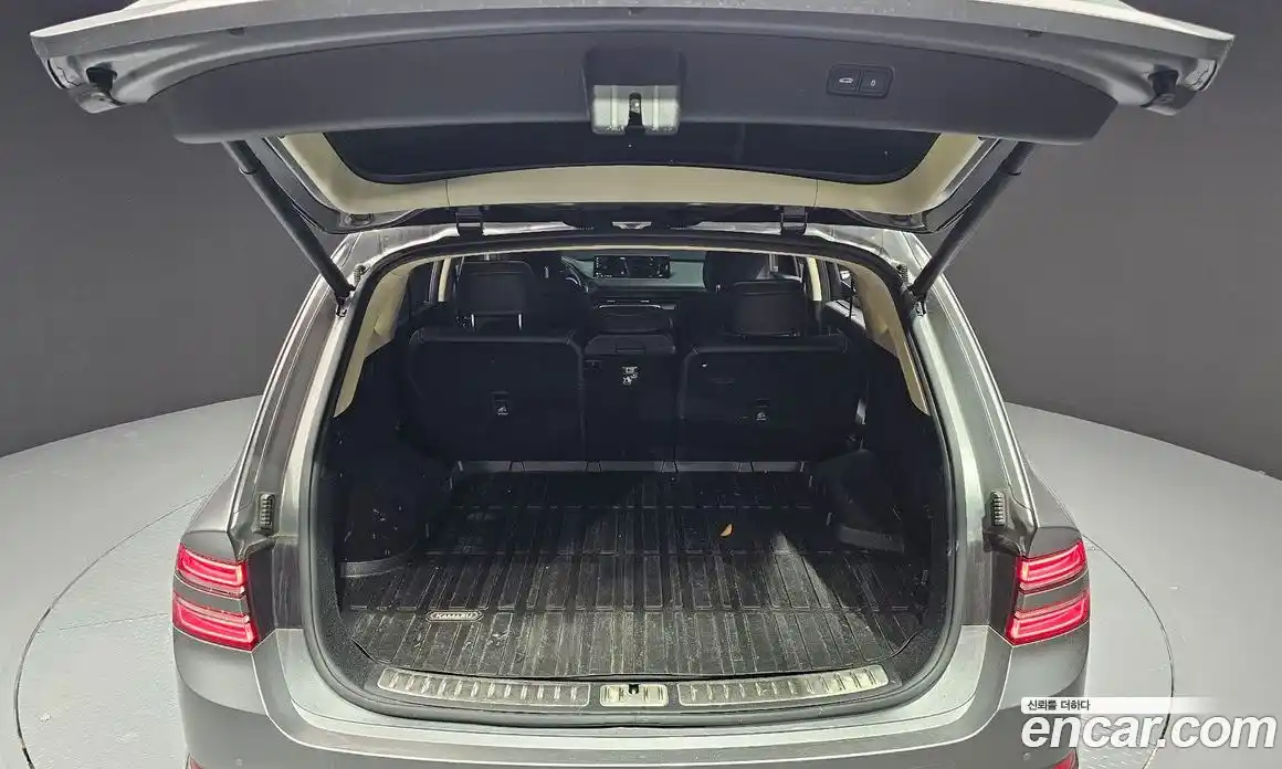 Genesis GV80 2023 3.5 Автомат в Москве № 116831, фото 20