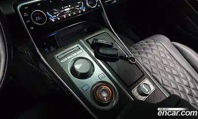 Genesis GV80 2023 3.5 Автомат в Москве № 116831, миниатюра 9