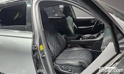 Genesis GV80 2023 3.5 Автомат в Москве № 116831, миниатюра 10