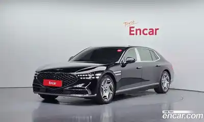 Genesis G90, 2023