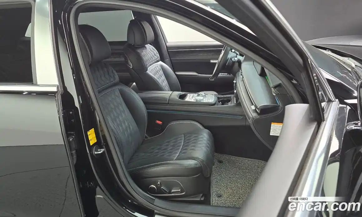 Genesis G90 2023 3.5 Автомат в Москве № 117384, фото 12