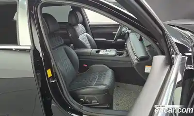 Genesis G90 2023 3.5 Автомат в Москве № 117384, миниатюра 12