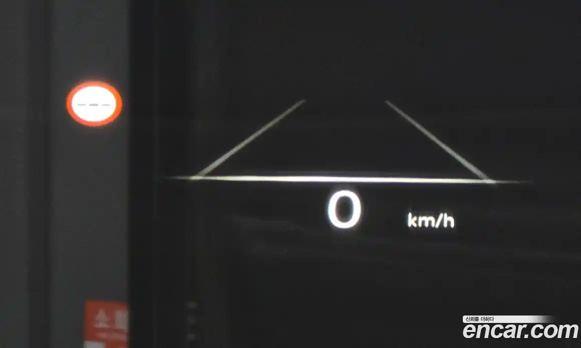 Genesis G90 2023 3.5 Автомат в Москве № 117384, фото 19