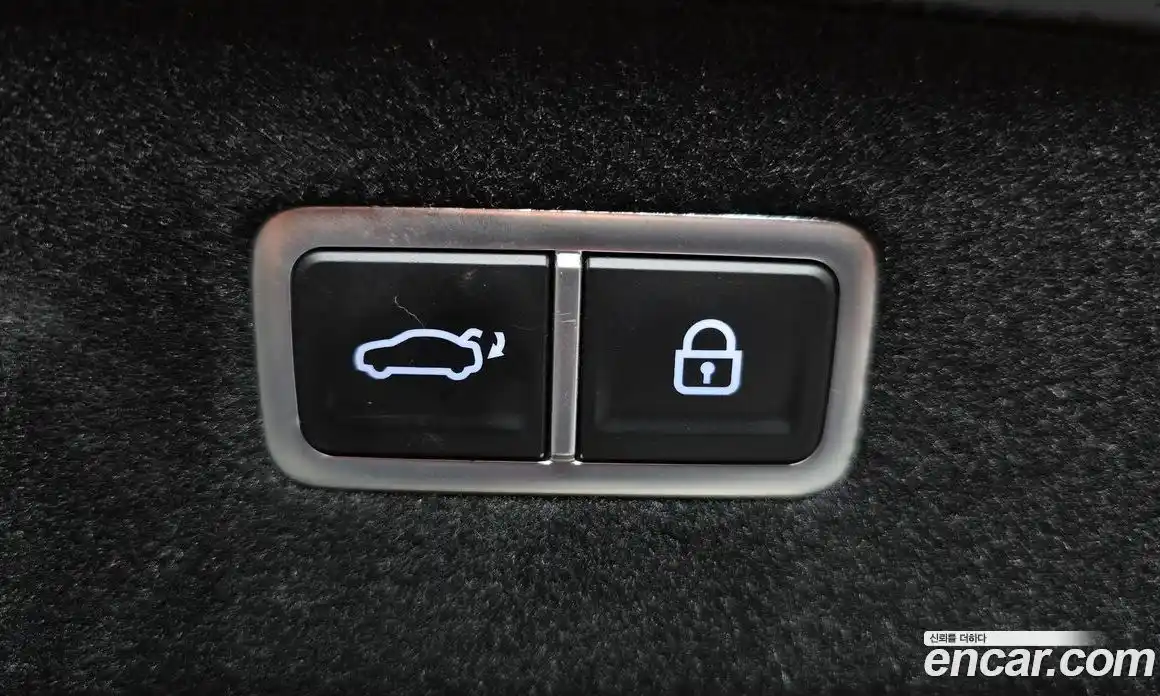 Genesis G90 2023 3.5 Автомат в Москве № 117384, фото 20