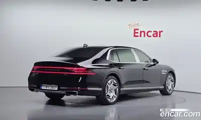 Genesis G90 2023 3.5 Автомат в Москве № 117384, миниатюра 2
