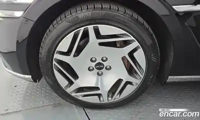 Genesis G90 2023 3.5 Автомат в Москве № 117384, миниатюра 5