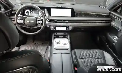 Genesis G90 2023 3.5 Автомат в Москве № 117384, миниатюра 7