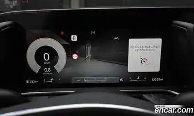 Genesis G90 2023 3.5 Автомат в Москве № 117384, миниатюра 8