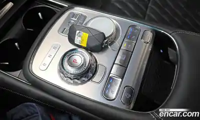 Genesis G90 2023 3.5 Автомат в Москве № 117384, миниатюра 9