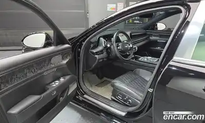 Genesis G90 2023 3.5 Автомат в Москве № 117384, миниатюра 10