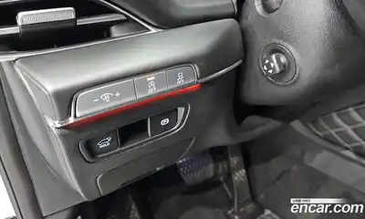 Genesis GV80 2023 2.5 Автомат в Москве № 117888, миниатюра 12