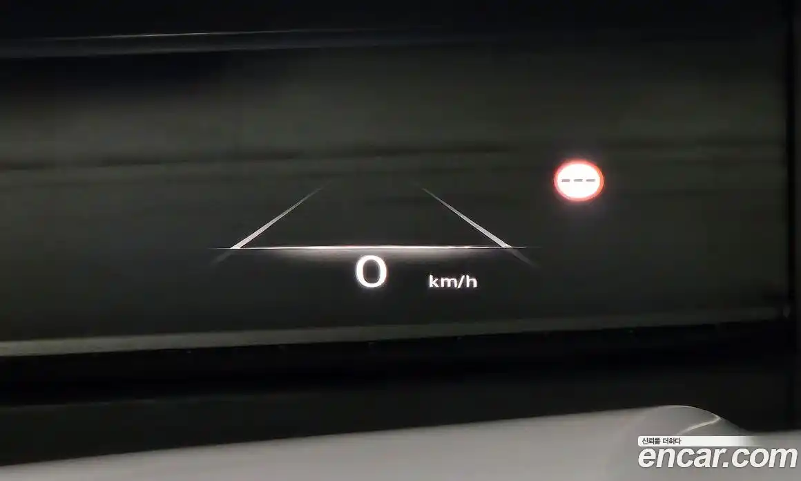 Genesis GV80 2023 2.5 Автомат в Москве № 117888, фото 13