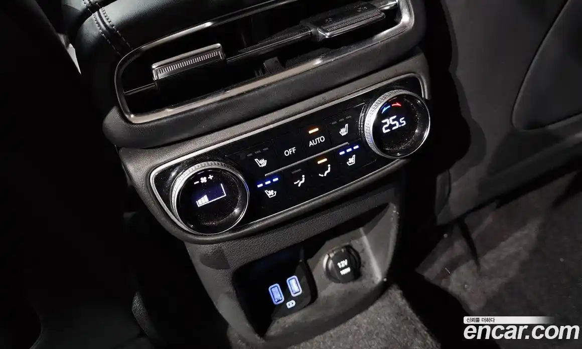 Genesis GV80 2023 2.5 Автомат в Москве № 117888, фото 18