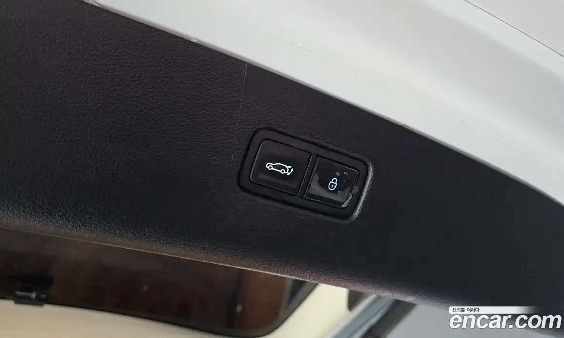 Genesis GV80 2023 2.5 Автомат в Москве № 117888, фото 20