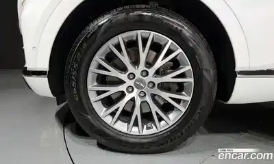 Genesis GV80 2023 2.5 Автомат в Москве № 117888, миниатюра 5