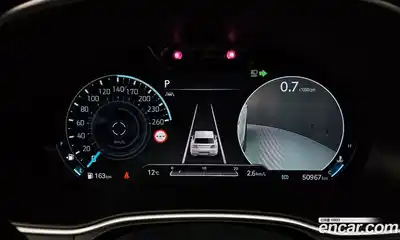 Genesis GV80 2023 2.5 Автомат в Москве № 117888, миниатюра 8