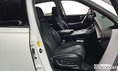 Genesis GV80 2023 2.5 Автомат в Москве № 117888, миниатюра 10