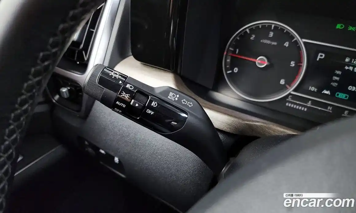 Kia Sorento 2020 2.2 гидро в Москве № 120008, фото 18