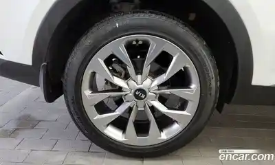 Kia Sorento 2020 2.2 гидро в Москве № 120008, миниатюра 5