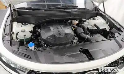 Kia Sorento 2020 2.2 гидро в Москве № 120008, миниатюра 6