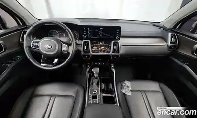 Kia Sorento 2020 2.2 гидро в Москве № 120008, миниатюра 7