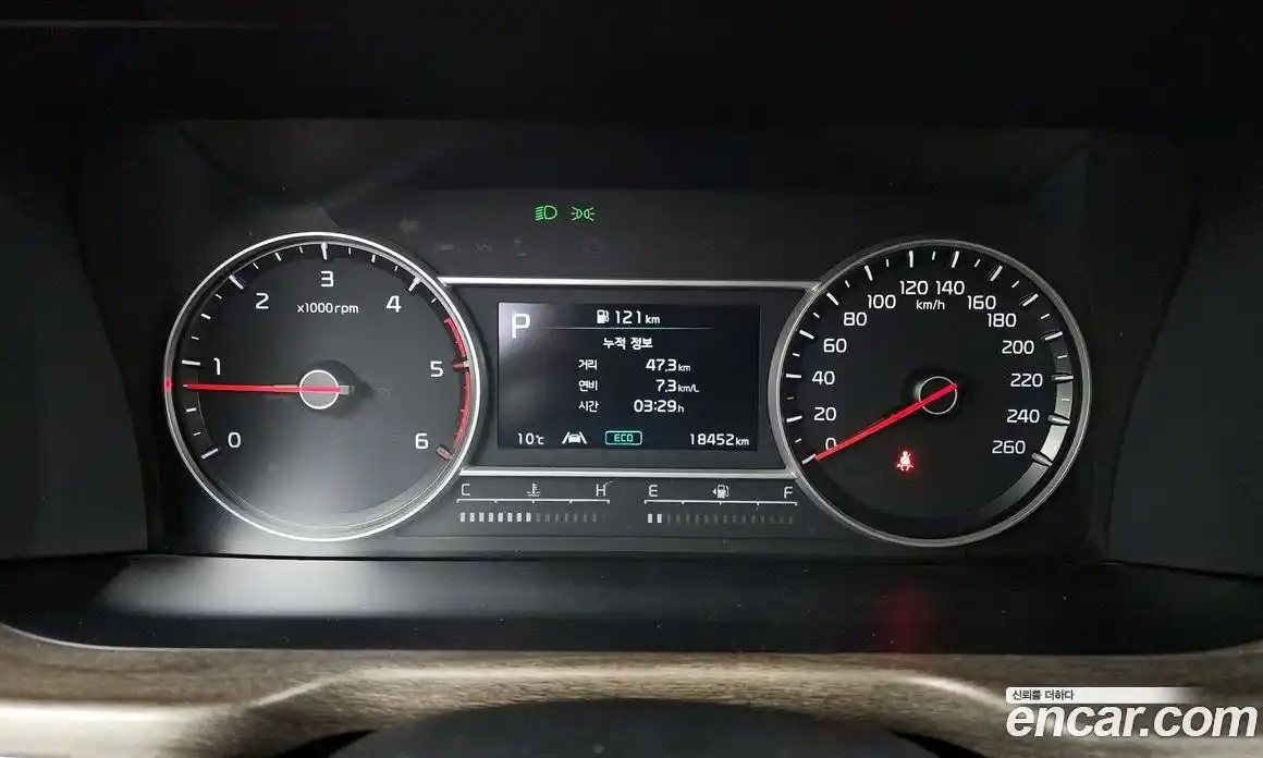 Kia Sorento 2020 2.2 гидро в Москве № 120008, фото 8