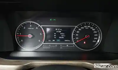 Kia Sorento 2020 2.2 гидро в Москве № 120008, миниатюра 8