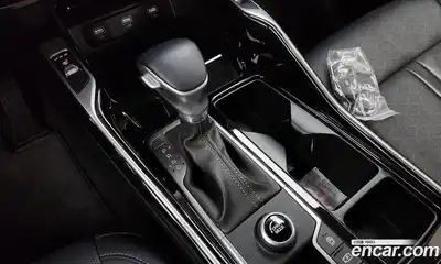 Kia Sorento 2020 2.2 гидро в Москве № 120008, миниатюра 9