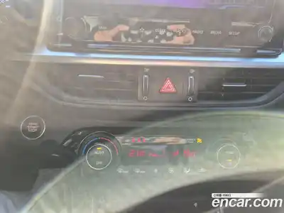 Kia K3 2024 1.6 Автомат в Москве № 120659, миниатюра 12