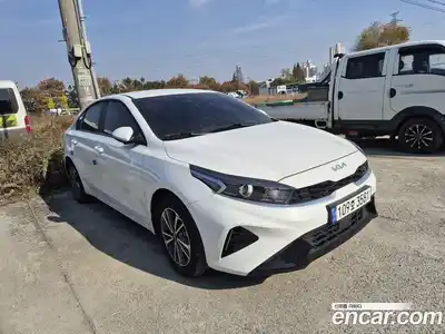 Kia K3 2024 1.6 Автомат в Москве № 120659, миниатюра 2