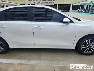 Kia K3 2024 1.6 Автомат в Москве № 120659, миниатюра 3