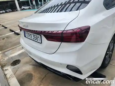 Kia K3 2024 1.6 Автомат в Москве № 120659, миниатюра 4