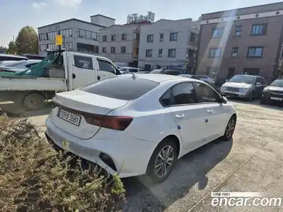 Kia K3 2024 1.6 Автомат в Москве № 120659, миниатюра 5