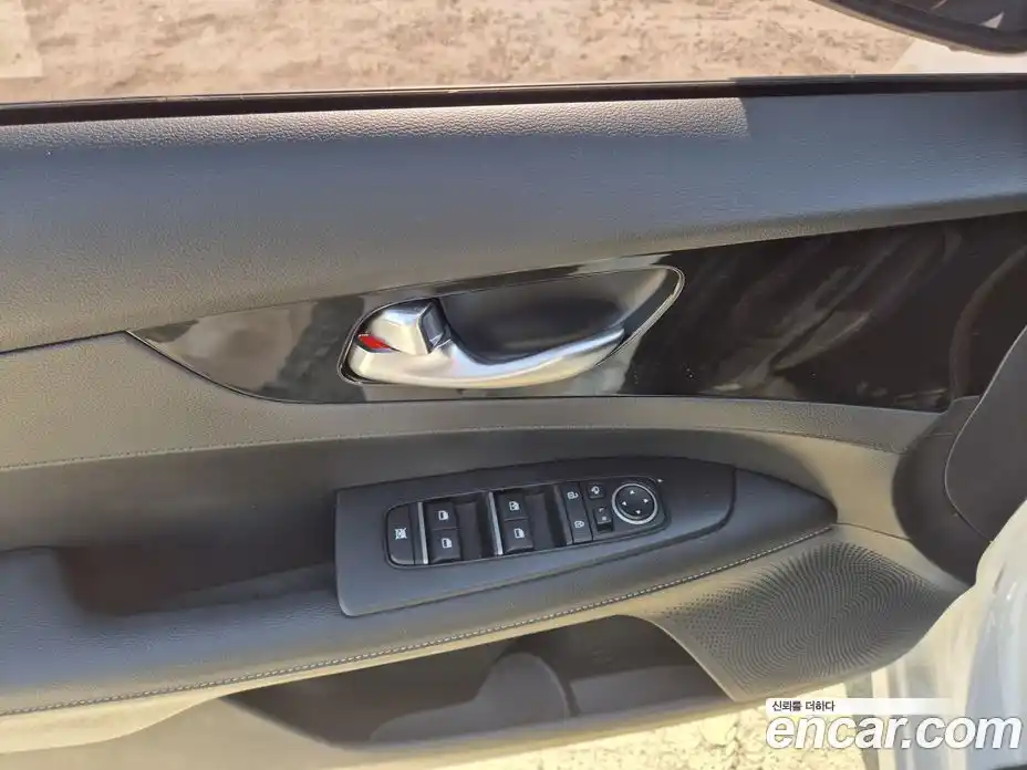 Kia K3 2024 1.6 Автомат в Москве № 120659, фото 6