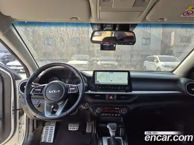 Kia K3 2024 1.6 Автомат в Москве № 120659, миниатюра 7