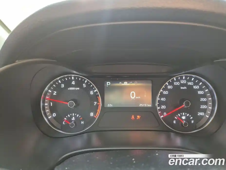 Kia K3 2024 1.6 Автомат в Москве № 120659, фото 8