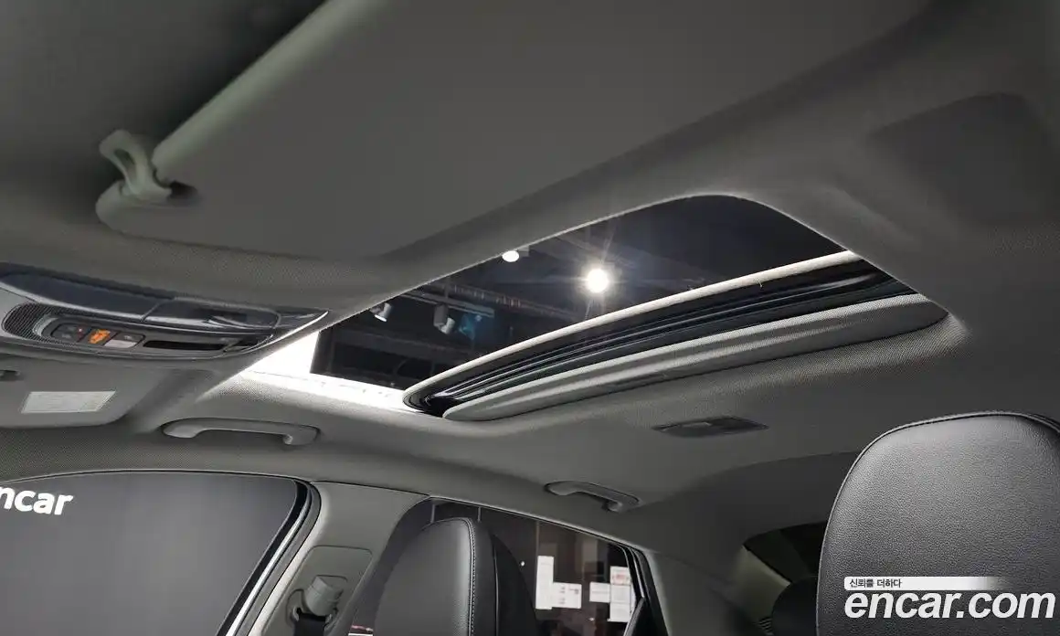 Hyundai Avante 2023 1.6 Автомат в Москве № 125734, фото 16