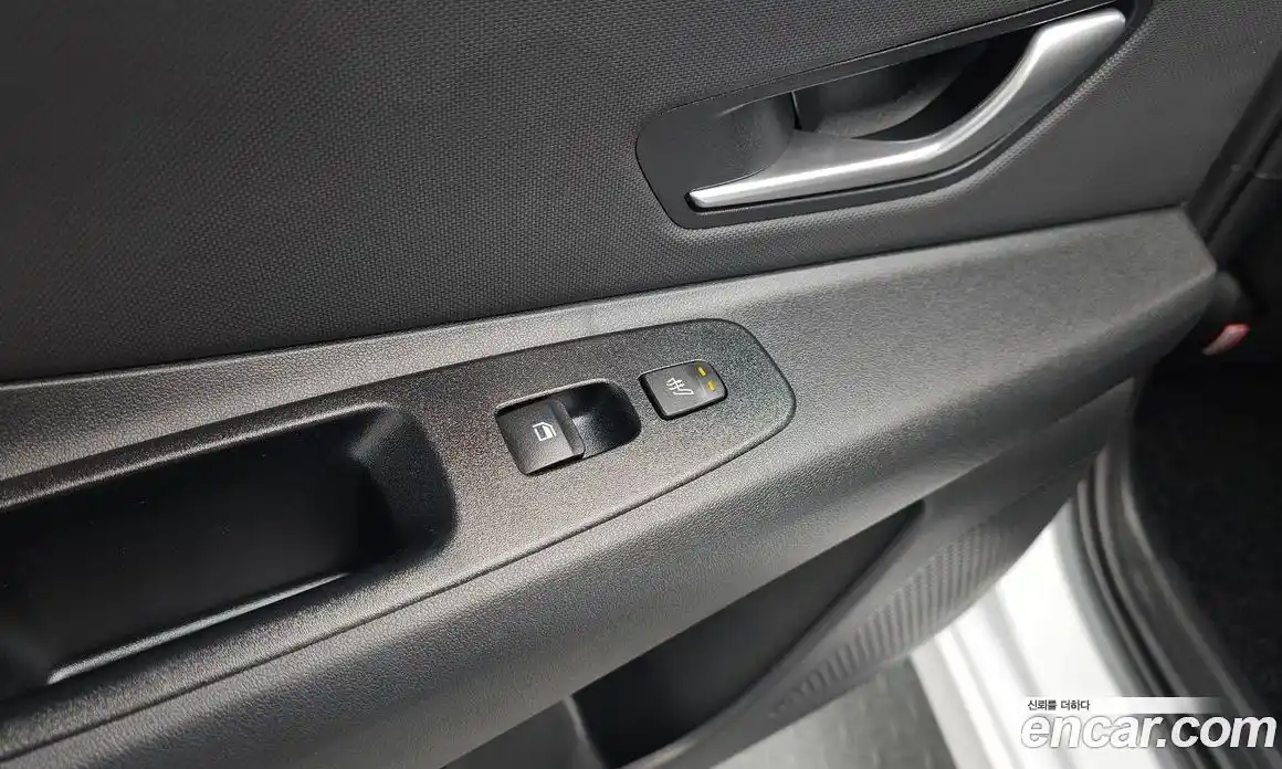 Hyundai Avante 2023 1.6 Автомат в Москве № 125734, фото 18